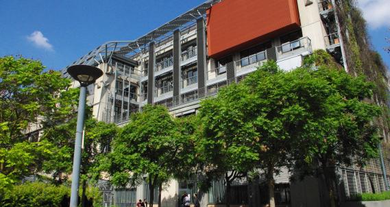 Signature d'un accord avec le Yunus Centre